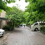 Awana Dream Whole Villa, 4Bedroom 10Pax , 5Min To Alun Alun, Kraton, Malioboro Bdc