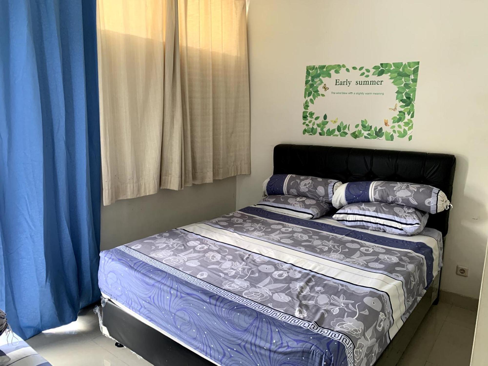 Awana Dream Whole Villa, 4bedroom 10pax , 5min To Alun Alun, Kraton, Malioboro Bdc *