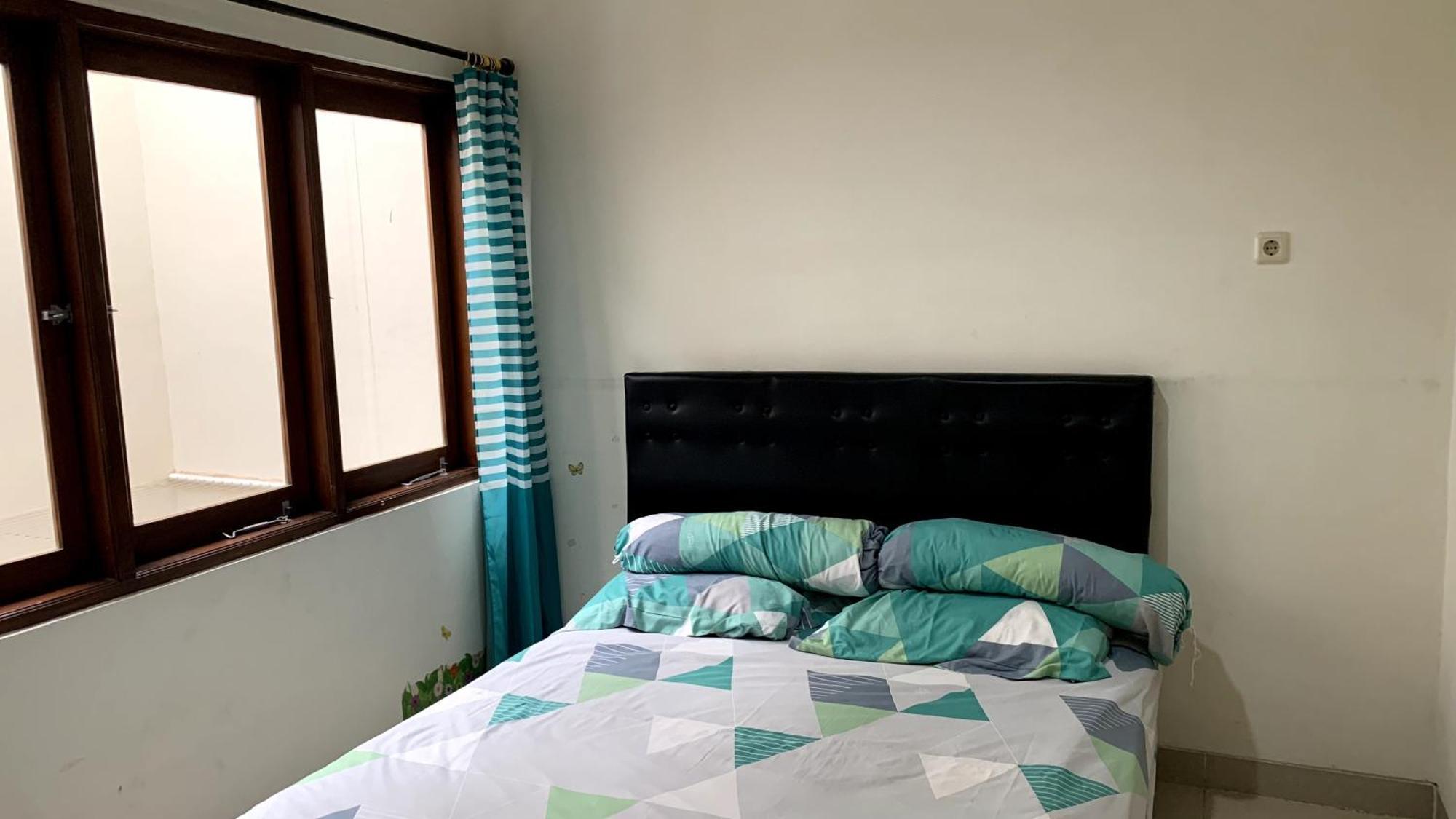 Holiday home Awana Dream Whole Villa, 4bedroom 10pax , 5min To Alun Alun, Kraton, Malioboro Bdc *